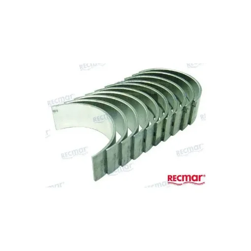 Piston Rings Kit 0.30" - REC875499 product image