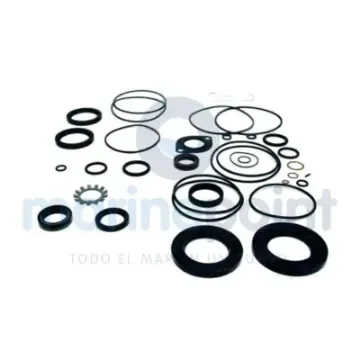 Volvo Repair Gaskets Kit - REC875741 product image