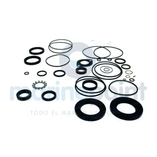 Volvo Repair Gaskets Kit - REC875741 product image