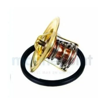 Volvo Thermostat Kit AQ130 - REC876097 product image