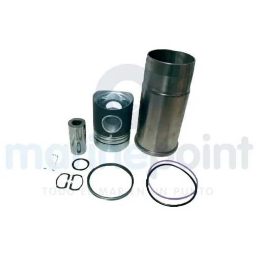 Volvo Piston and Cylinder Kit - REC876099 product image