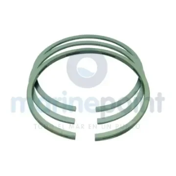 Volvo Piston Ring Kit - REC876114 product image