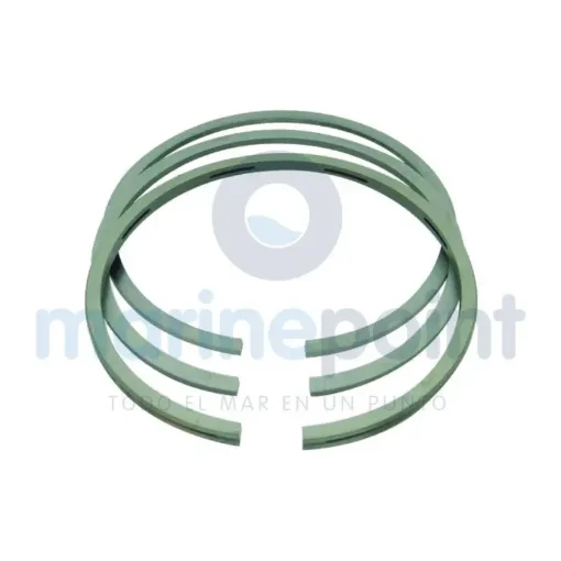 Volvo Piston Ring Kit - REC876114 product image