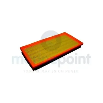 Volvo Rectangular Air Filter - REC876185 product image