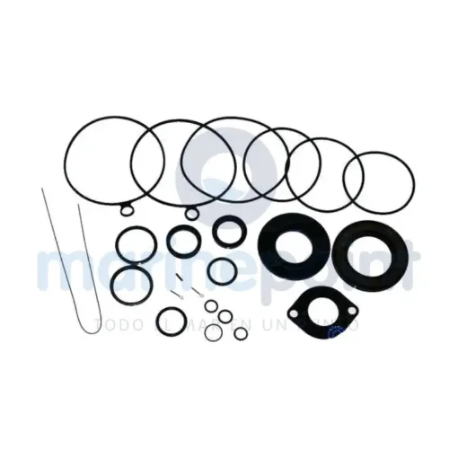 Volvo Upper Part Gaskets - REC876266 product image