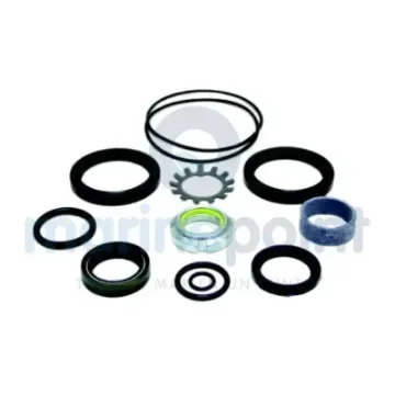 Lower Seals Dp Glue Repair Kit - REC876267 product image