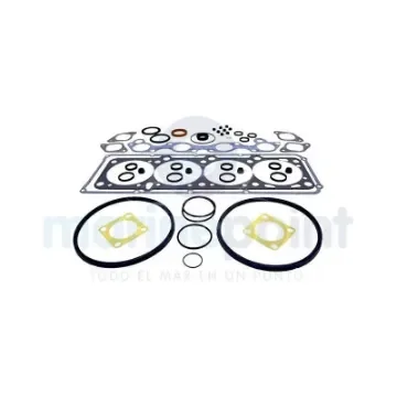 Decarbonisation Gaskets - Volvo Kit 876302 product image