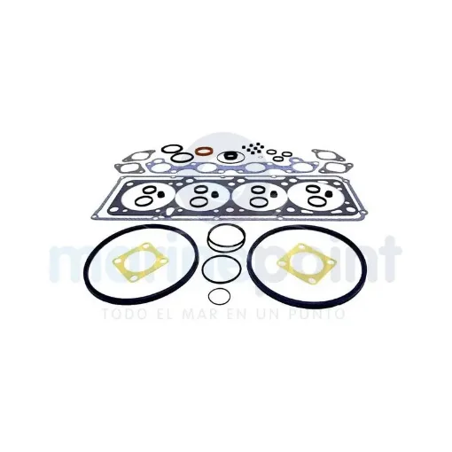 Decarbonisation Gaskets - Volvo Kit 876302 product image