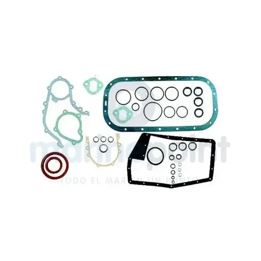 Volvo Gaskets Lower Kit - REC876304 product image