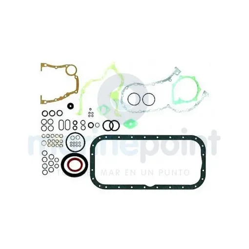 Volvo Lower Gaskets Kit - REC876361 product image