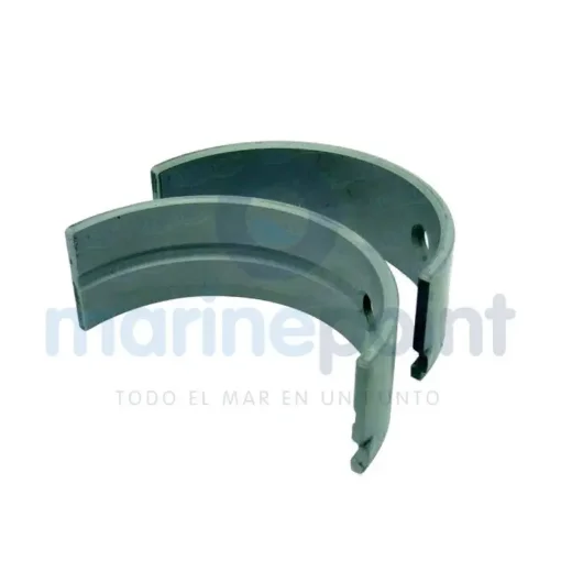 Main Bearing Kit, Std, 31-41-42A - REC876515 product image