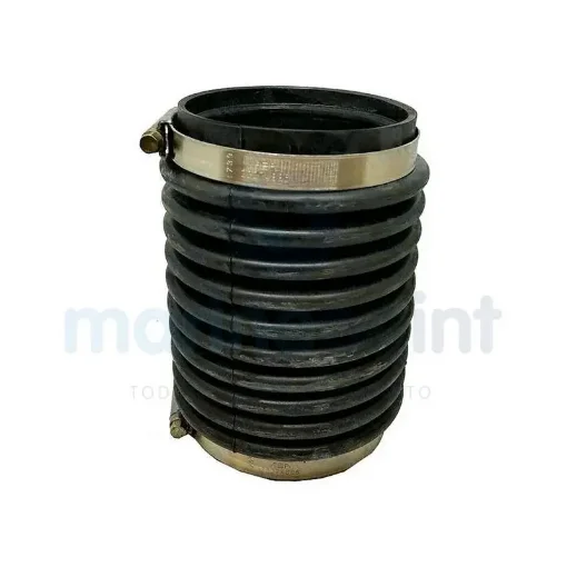 Volvo Exhaust Silencer - REC876631 product image