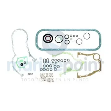 Lower Gaskets Volvo Kit - REC876774 product image