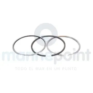 Volvo Piston Set - 3586758 product image