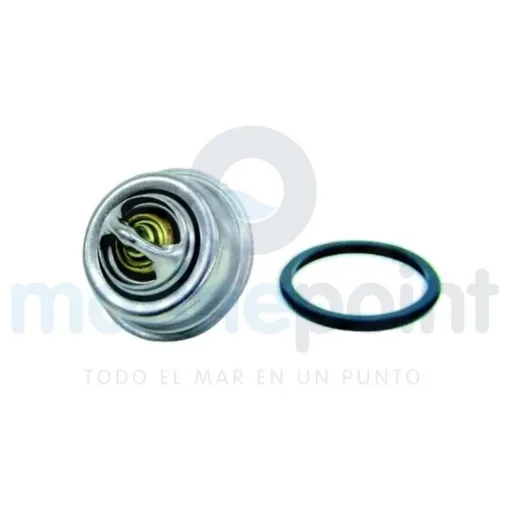 Volvo Thermostat Kit - REC877355 product image