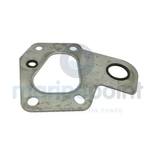 Volvo D2 Escape Elbow Joint - REC888596 product image