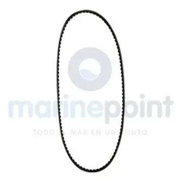 Volvo Belt 10x1100 - REC966382 product image