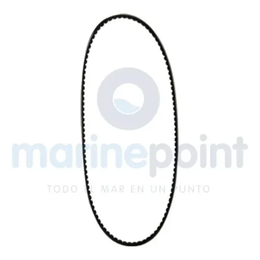 Volvo Belt 10x1100 - REC966382 product image