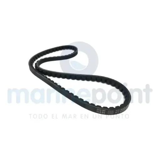 Volvo Belt 9.5 X 825 Mm - REC966900 product image
