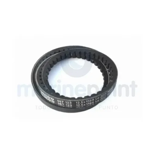 Volvo Belt ORB18498 966857 13x1195 mm R13 - REC978750 product image