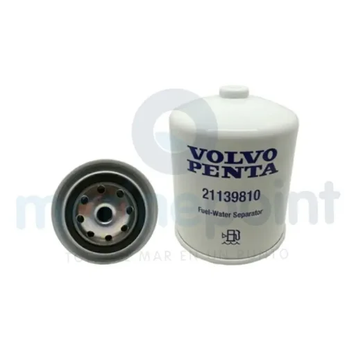 Volvo Fuel Filter D3 - RM21139810 product image