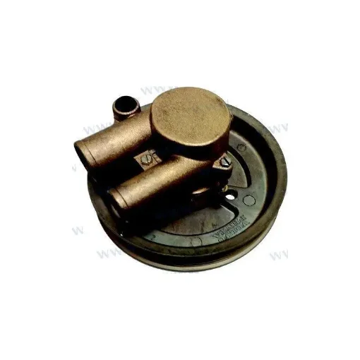 Volvo Suction Pump - RM21212798 product image