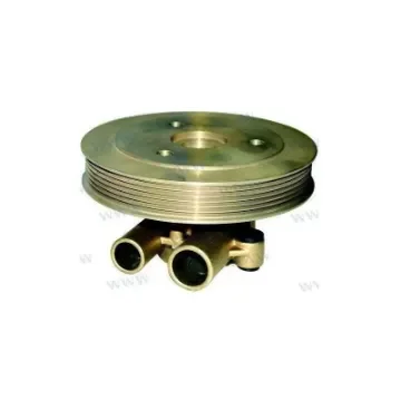Volvo Saltwater Pump - RM21212799 product image