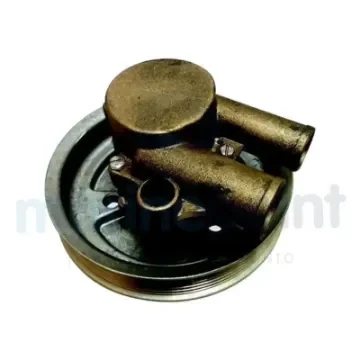 Volvo Original Saltwater Suction Pump - RM21212801 product image