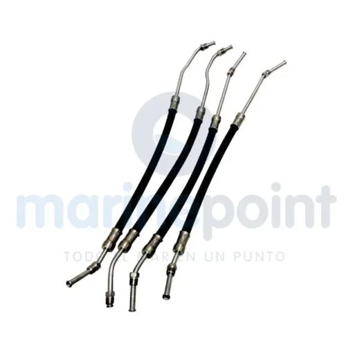 Steering Cylinder Hoses Kit - RM21548739 product image