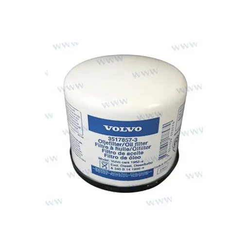 Volvo Oil Filter - RM3517857 product image