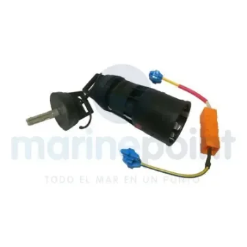Volvo Diesel Start Key - RM3587072 product image