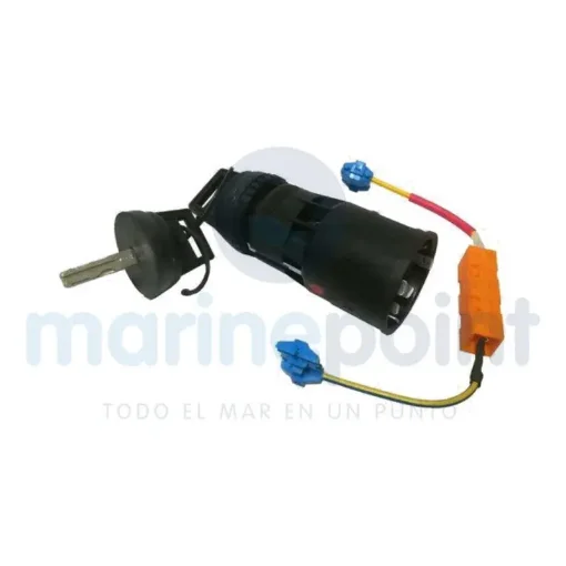 Volvo Diesel Start Key - RM3587072 product image