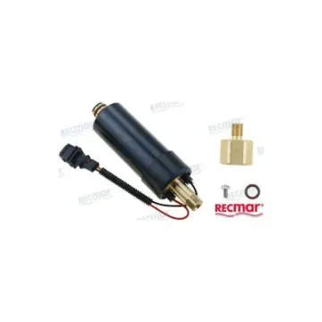 Volvo Fuel Pump - RM3588865 product image