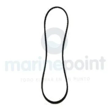 Volvo 5.0FL Belt - RM3852106 product image