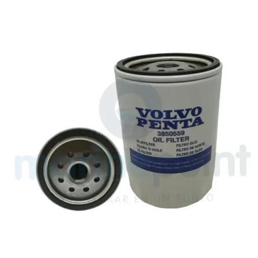 Volvo Oil Filter - RM3850559 product image