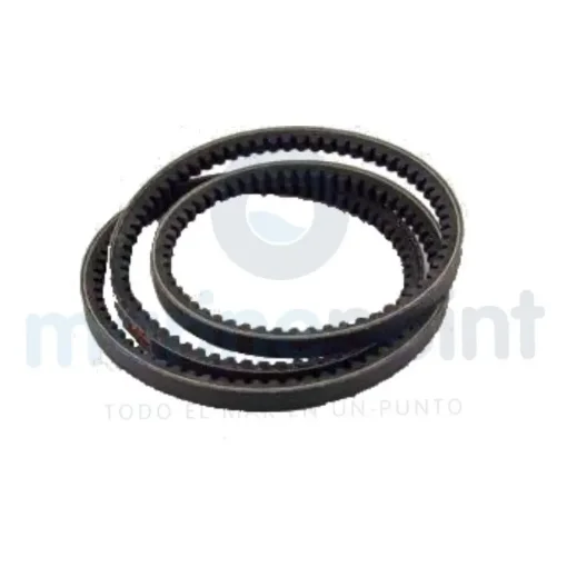 Volvo Belt 5.0FL-FI - RM3852348 product image