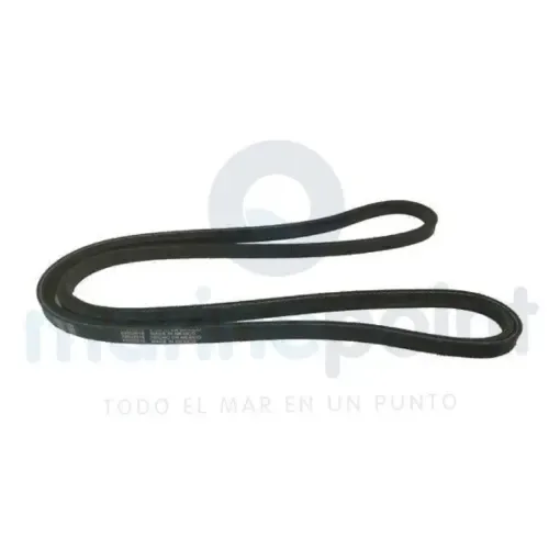 Volvo Belt 4.3GL-GS, 9.5 X 1125mm - RM3852504 product image