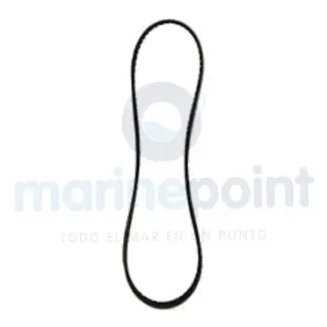 Volvo 5.0FI Alt Belt - RM3853713 product image