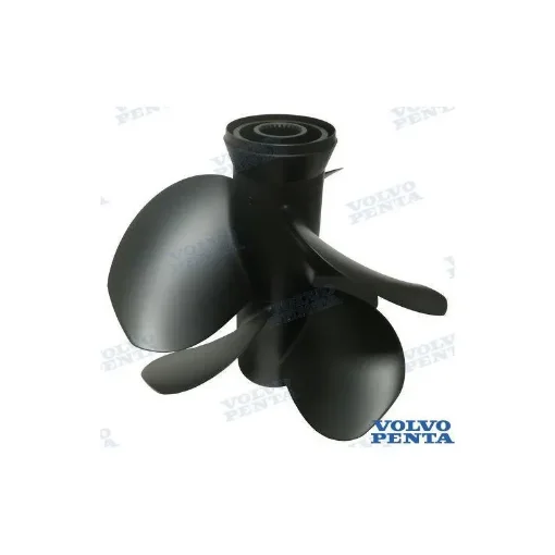 Aluminium Propellers Jgo. Dps-M D5 - RM3856365 product image
