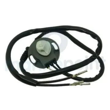 Volvo Digital Trim Sensor 3 Wires - RM3858212 product image