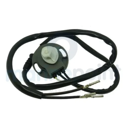Volvo Digital Trim Sensor 3 Wires - RM3858212 product image