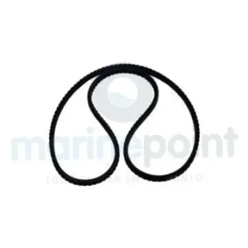 Volvo 5.0FL-FI Belt - RM3858462 product image