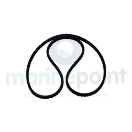 Volvo 5.0FL-FI Belt - RM3858462 product image