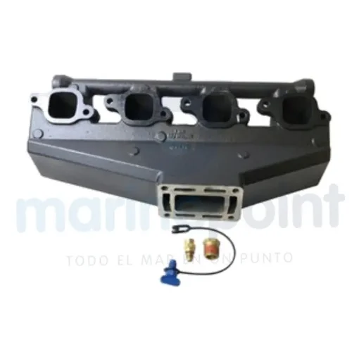 Volvo-Omc Exhaust Collector - RM3861459 product image