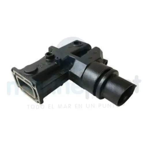 Codo Escape Long V - RM3862627 product image