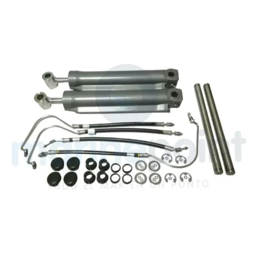 Sx Piston Cola Kit - RM3885196 product image