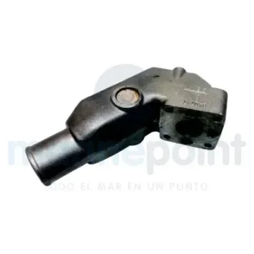 Volvo Codo Escape - RM840690 product image