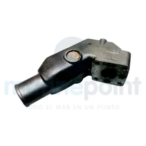 Volvo Codo Escape - RM840690 product image