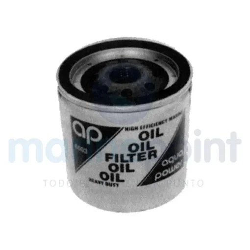 Volvo Oil Filter - RM835440-9 product image