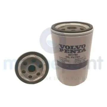 Volvo Oil Filter - RM841750 product image